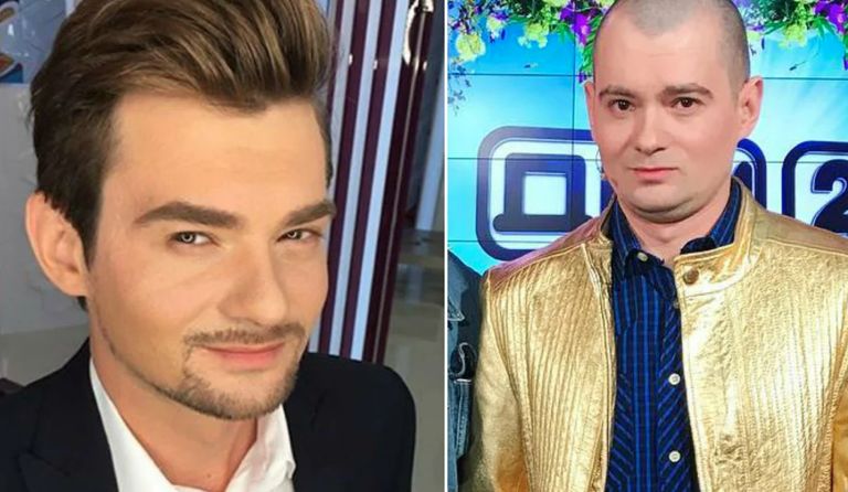 Какими звезды пришли на «Дом-2» и какими стали