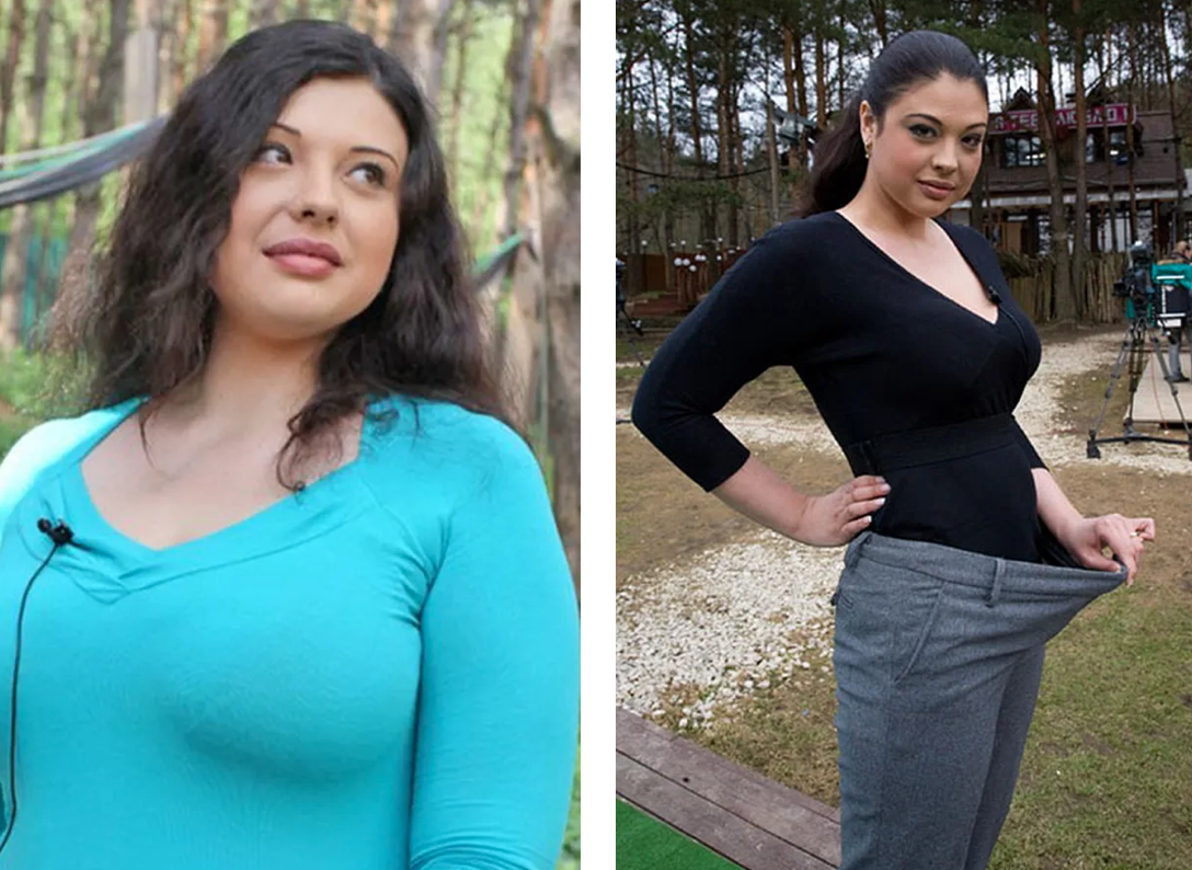 Какими звезды пришли на «Дом-2» и какими стали