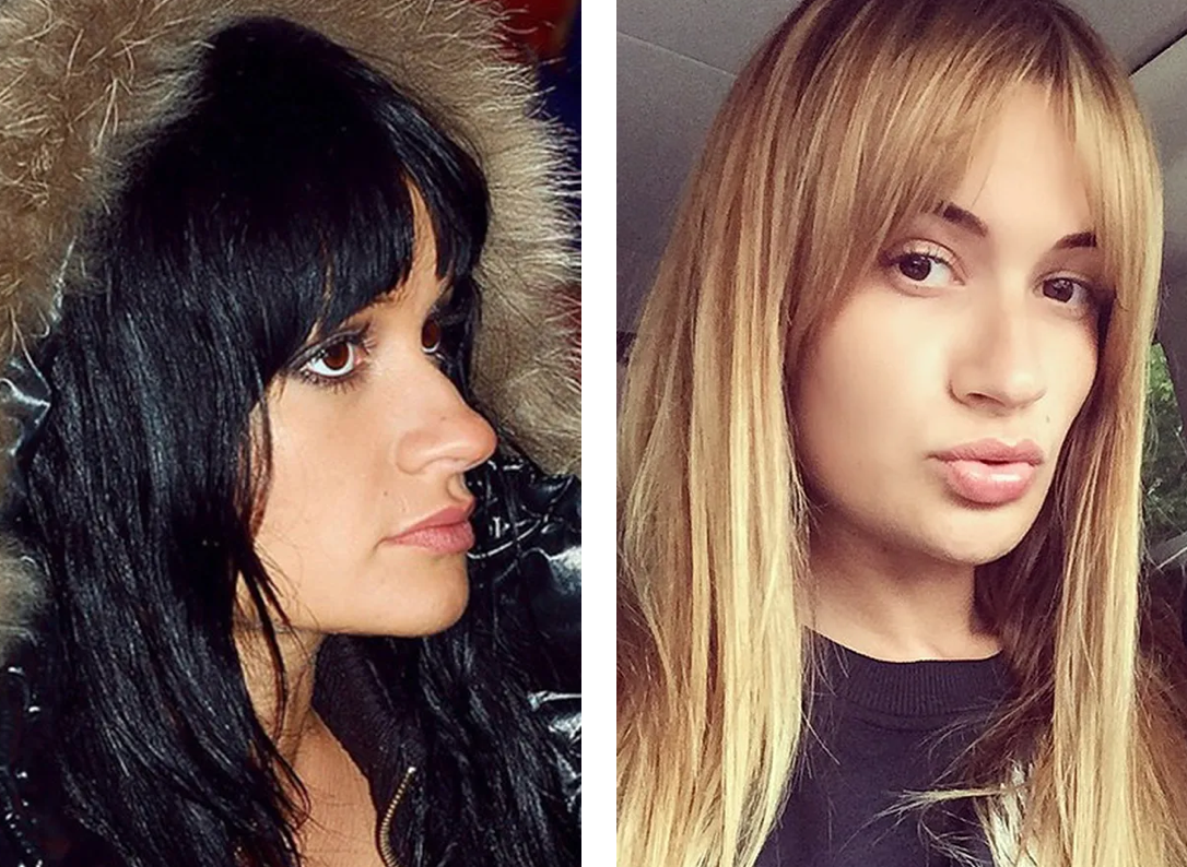 Какими звезды пришли на «Дом-2» и какими стали