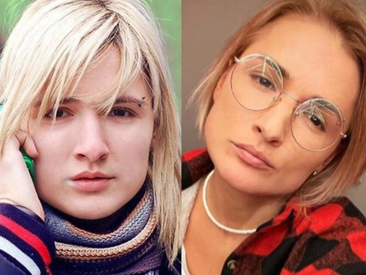 Какими звезды пришли на «Дом-2» и какими стали