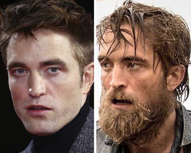 Звезды, которые изменили только одну деталь во внешности, а выглядят как другой человек