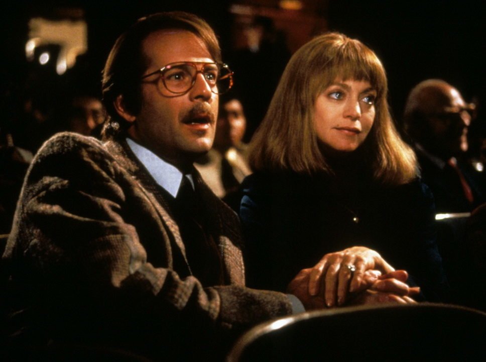 Брюс Уиллис: от «Крепкого орешка» до мачо в отставке