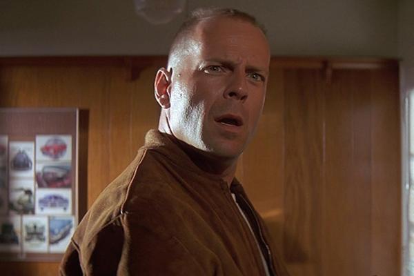 Брюс Уиллис: от «Крепкого орешка» до мачо в отставке