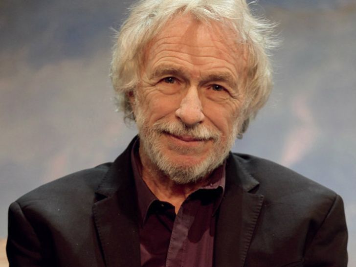 Известные люди, которые добились успеха уже в возрасте