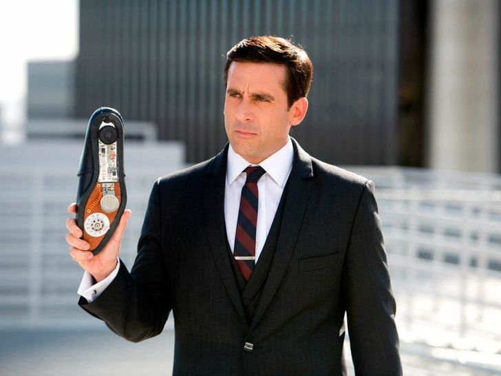 Известные люди, которые добились успеха уже в возрасте