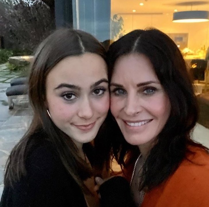 Дочки-матери: кто на кого похож?