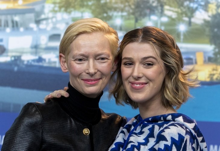 Дочки-матери: кто на кого похож?