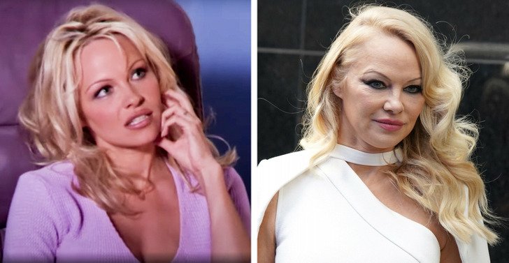 Как изменились актеры и актрисы, блиставшие в сериалах и фильмах 90-х