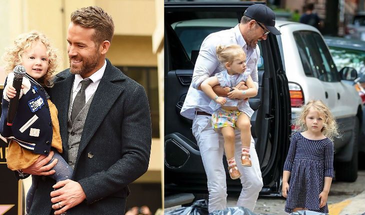 Звезды, которые отлично вписались в роль заботливых родителей