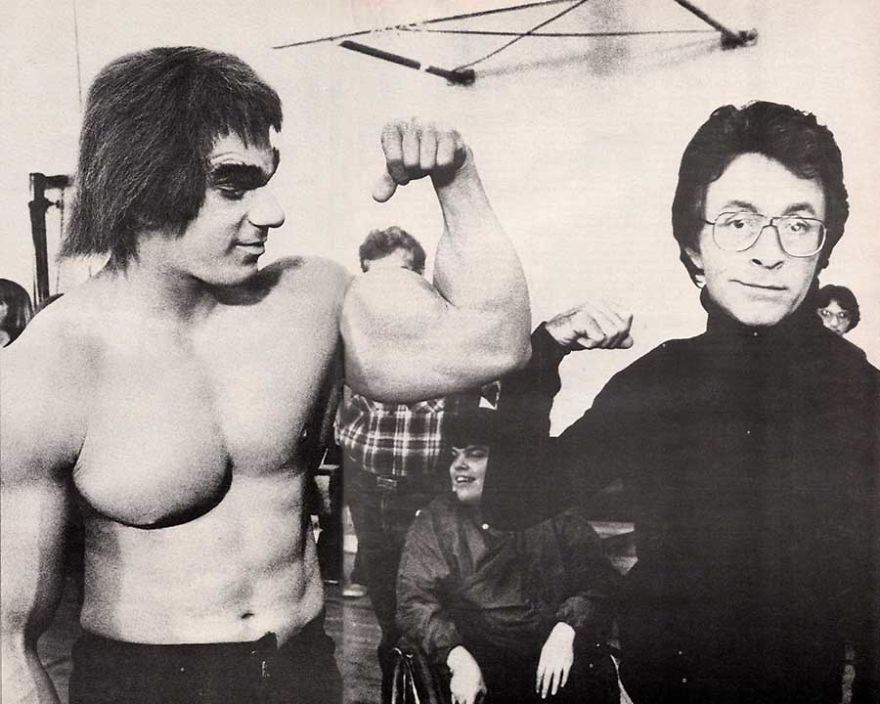 Раритетные фото, на которых звезды запечатлены такими, какими их видели единицы