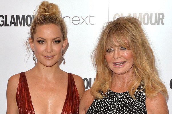 Дочки-матери: кто на кого похож?