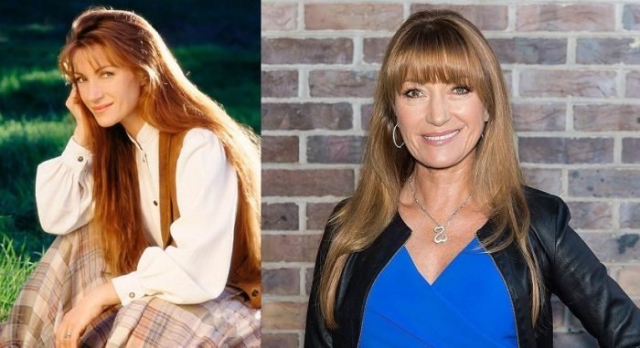 Как изменились актеры и актрисы, блиставшие в сериалах и фильмах 90-х