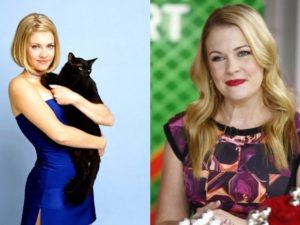 Звезды, которые изменили только одну деталь во внешности, а выглядят как другой человек