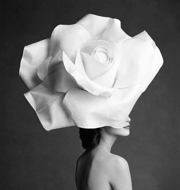 Мировые звезды в объективе Патрика Демаршелье