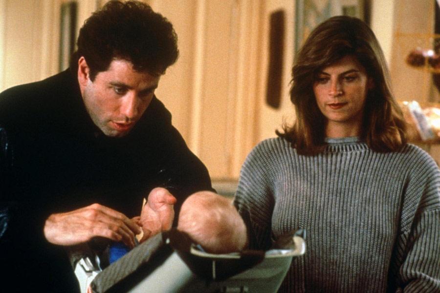 Брюс Уиллис: от «Крепкого орешка» до мачо в отставке