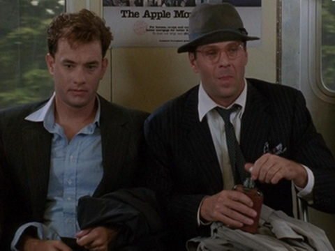 Брюс Уиллис: от «Крепкого орешка» до мачо в отставке