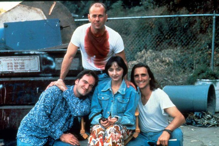 Раритетные фото, на которых звезды запечатлены такими, какими их видели единицы