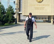 В Белоруссии решили казнить за подготовку к терактам