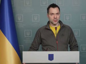 Арестович