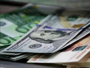 ЦБ покупка валюты в банках