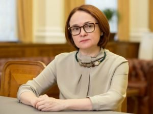 Эльвиру Набиуллину оставили на посту главы Центробанка еще на пять лет