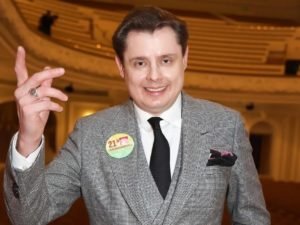 Эпатажный блогер Понасенков признан в России иноагентом: историк готовит иск