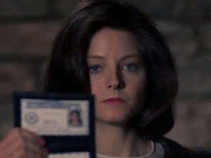 Джоди Фостер