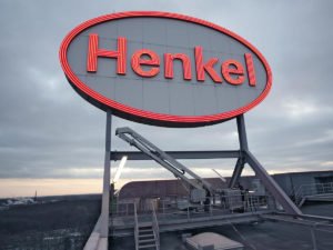 Henkel уходит из России