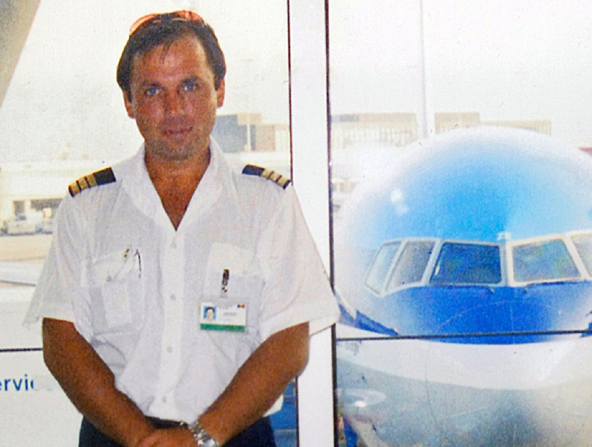 Осужденного в США на 20 лет летчика Ярошенко обменяли и вернули в Россию