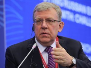 Кудрин оцени ситуацию «очень сложные»