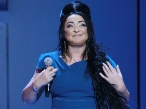 «Я там нафиг не нужна»: певица Лолита обвинила Украину в предательстве