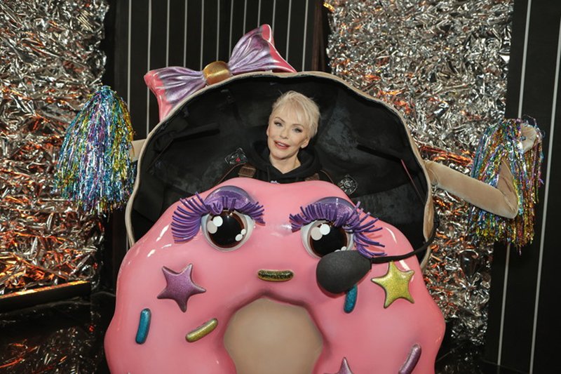 Ирина Понаровская