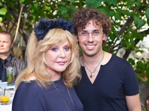 Пугачева Галкин