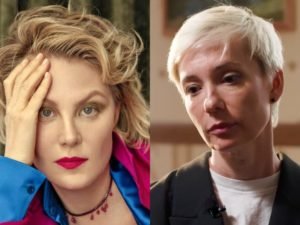 «Подлость и несправедливость»: Рената Литвинова заступилась за обиженную Чулпан Хаматову