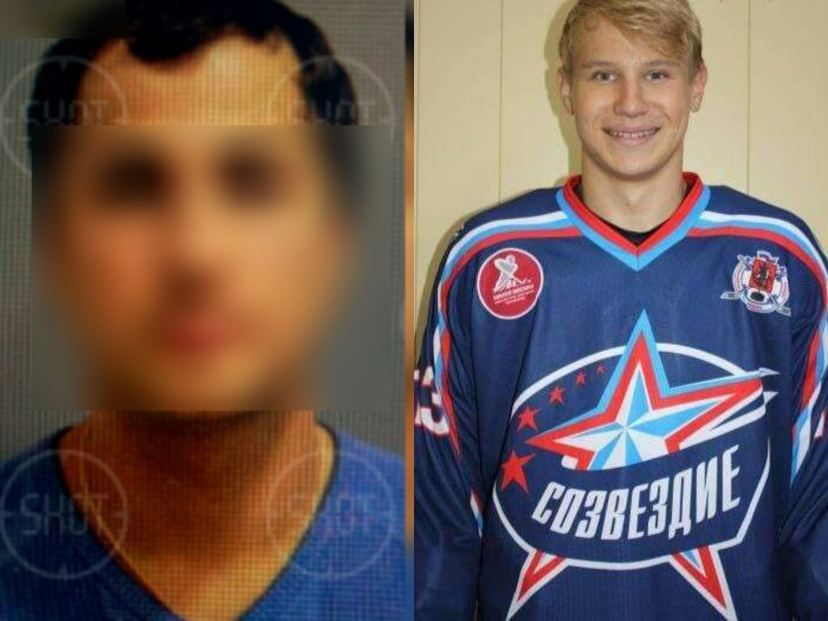 23-летнего хоккеиста зарезали в Москве во время пьяной драки у ресторана
