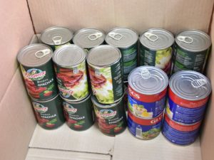 Роскачество продукты долгий срок