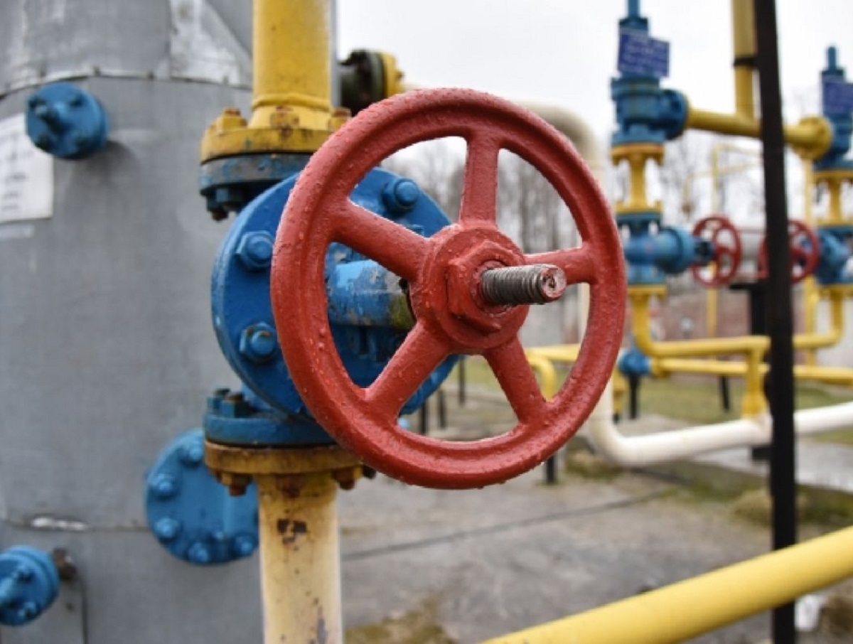 Германии предрекли крах промышленности из-за отказа от газа из России