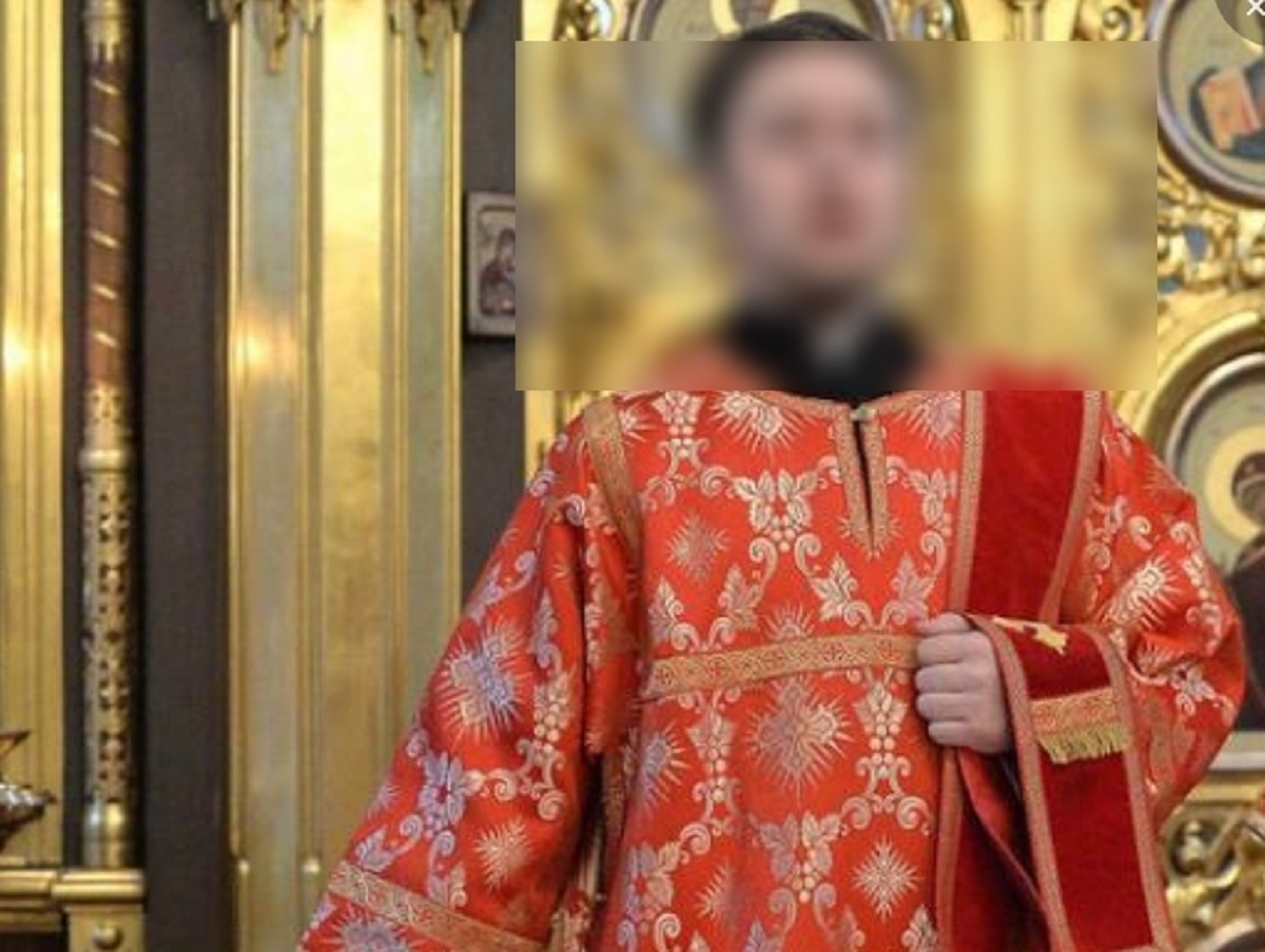 Под Самарой священника из-за разговора с прихожанами оштрафовали за дискредитацию ВС РФ