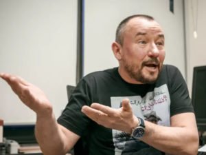 Артем Шейнин