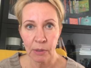 Татьяна Лазарева