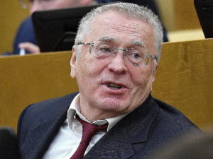 Дегтярев призвал не верить фейкам о состоянии здоровья Жириновского