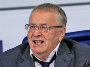 Дегтярева осадили за критику решений Жириновского