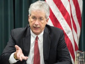 WSJ: ЦРУ передало Украине планы спецоперации России еще в январе