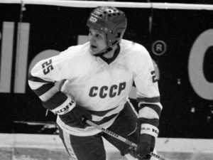 Сергей Яшин