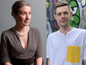 Юрий Дудь и Екатерина Шульман попали в реестр СМИ-иноагентов