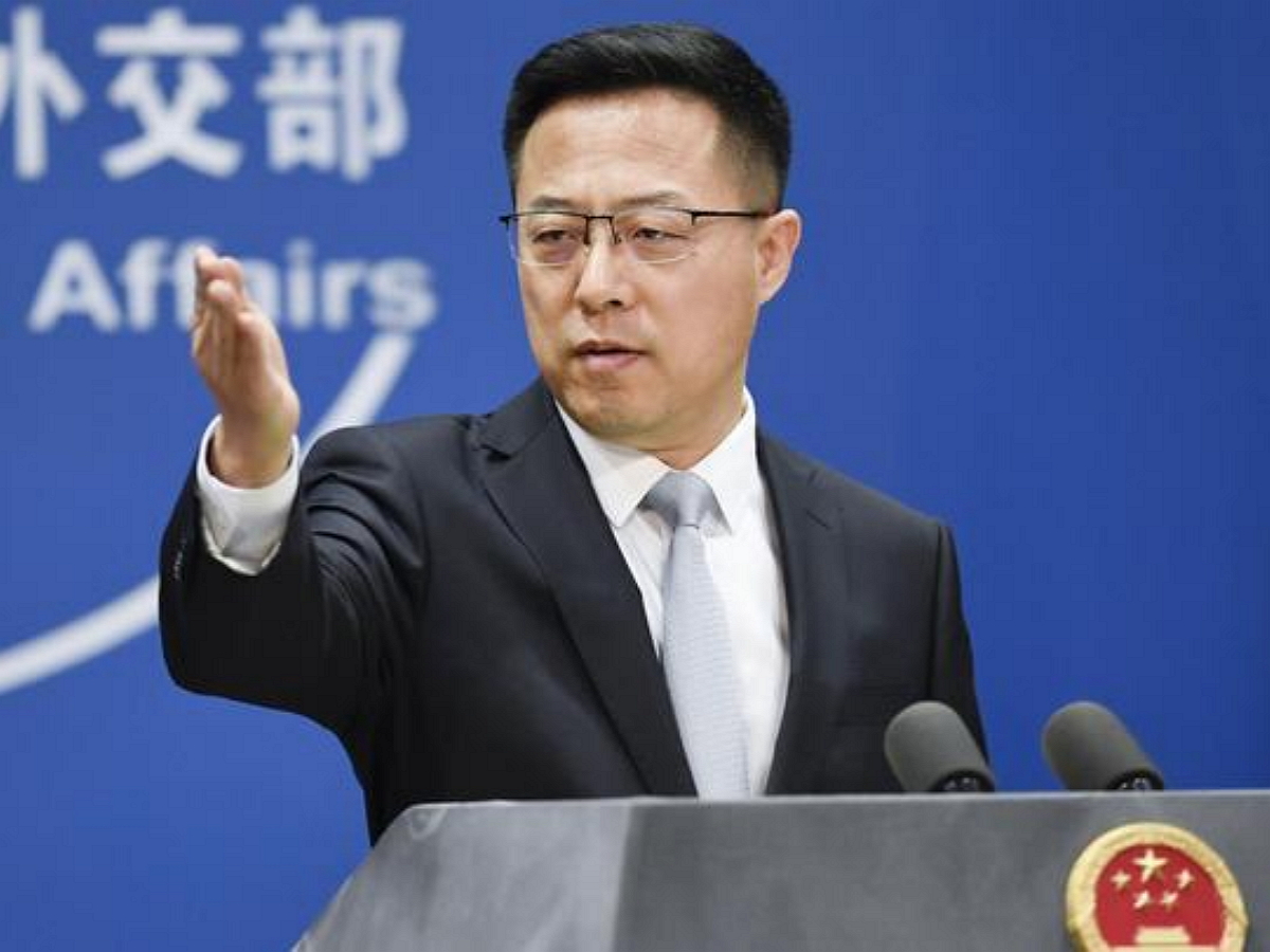 МИД Китая высмеял США, сравнив хи методы переговоров с пистолетом у виска