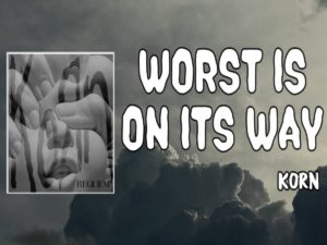 Korn сражается с тьмой в клипе «Worst Is On It Way»