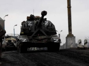 Минобороны РФ заявило о подготовке Бучи-2 с убитыми мирными жителями