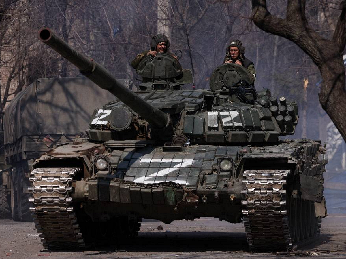 Минобороны заявило о готовящейся провокации украинских спецслужб с отравляющими веществами под Харьковом