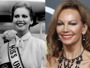 Знаменитости, которые обьявили или упоминали о завершении карьеры